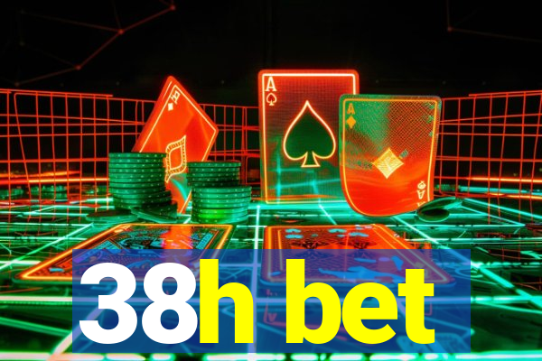 38h bet